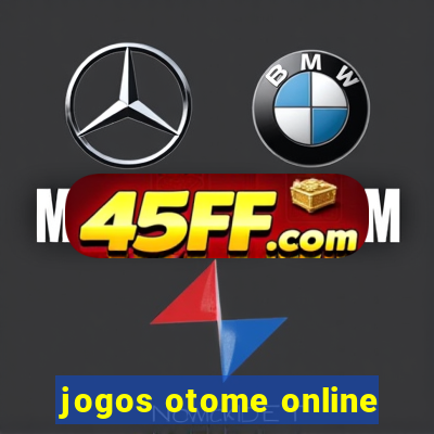 jogos otome online